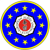 European Jujitsu Union Logo